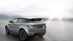 Range Rover motion victoria beckham special edition Range Rover 