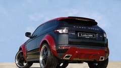 Range Rover Range Rover Evoque Loder1899 Land Rover Evoque Horus