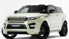 Range Rover Union Jack startech Range Rover Evoque