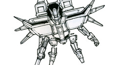 Ranger by veteranman anything