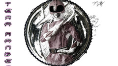 Rangers Anime power
