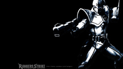 Rangers strike super sentai
