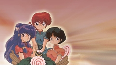 Ranma 1 2