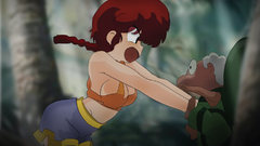 Ranma Anime