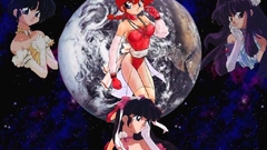 Ranma Anime