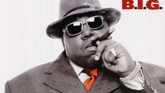 Rap Notorious B.I.G. music