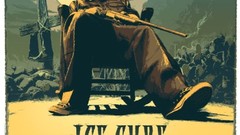 Rap posters gangster Nineties gangsta Ice Cube (singer)