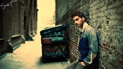 Rap rapper Persian rap Erfan Paidar