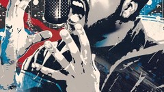 Rap singers west coast customs gangsta Ice Cube (singer)