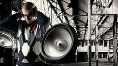 Rapper akhenaton iam