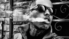 Rapper kid ink