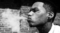 Rapper kid ink