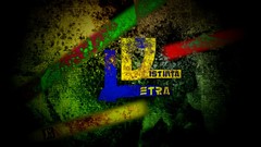 Rapper Perfeccion Digital Letra Distinta