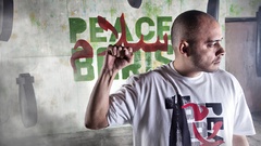 Rapper turkish Ceza