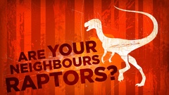 Raptor Dinosaurs