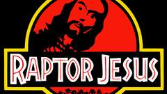 Raptor Jesus Aircraft