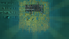 Rapture best Typography high