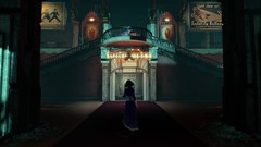 Rapture bioshock infinite Elizabeth Comstock