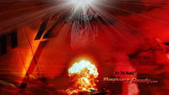 Rapture ready