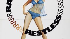 Raquel Welch movie posters