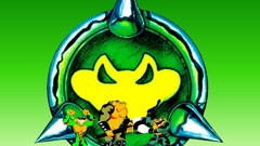 Rare battles Toads video games battletoads Zitz (game 