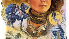 Rare drew struzan artno