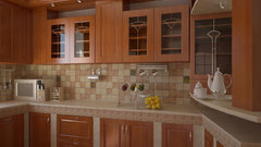 Rare kitchen by rostyk