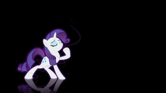 Rarity my little pony