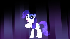 Rarity my little pony