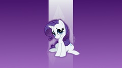 Rarity my little pony