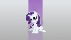 Rarity my little pony