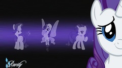 Rarity my little pony