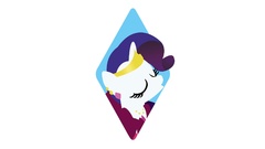 Rarity my little pony