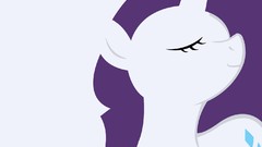 Rarity my little pony