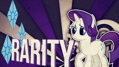 Rarity my little pony My Little Pony: Friendship is Magic Cutie 