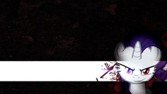 Rarity ponies mare my little pony My Little Pony: Friendship is 