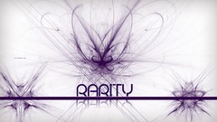 Rarity ponies My Little Pony: Friendship is Magic