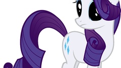 Rarity ponies my little pony My Little Pony: Friendship is Magic
