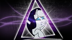 Rarity ponies my little pony My Little Pony: Friendship is Magic