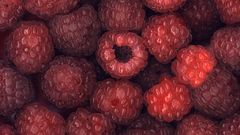 Rasberries Food and Drinks