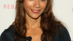 Rashida jones Celebrity