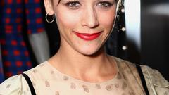 Rashida jones Celebrity