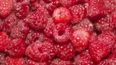 Raspberries