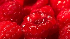 Raspberries
