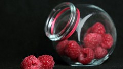 Raspberries