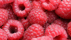 Raspberries Food and Drinks