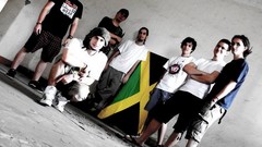 Rasta reggae ska legend