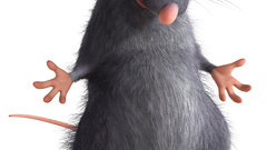 Ratatouille