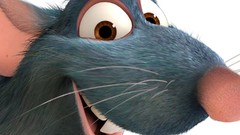 Ratatouille animation pixar