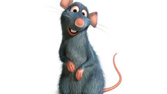 Ratatouille cute rat cartoon